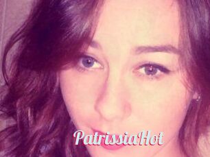 PatrissiaHot