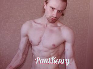 PaulKenry