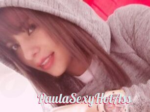 PaulaSexyHotAss