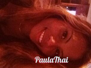 PaulaThai