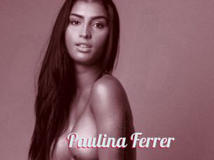 Paulina_Ferrer