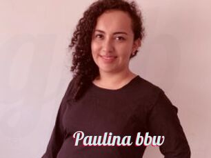 Paulina_bbw