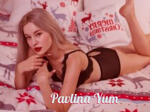 Pavlina_Yum