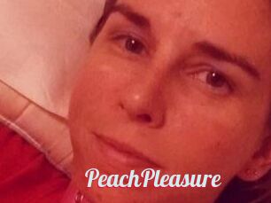 PeachPleasure