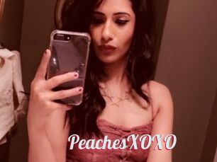 PeachesXOXO