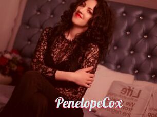 PenelopeCox