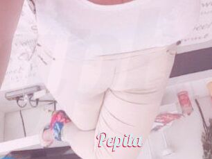 Pepita