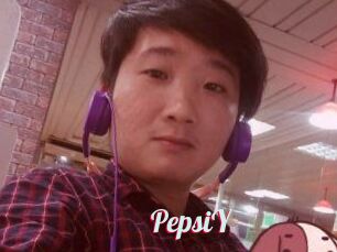 PepsiY