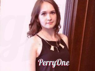 PerryOne