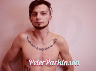 PeterParkinson