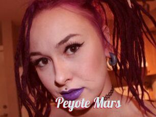 Peyote_Mars