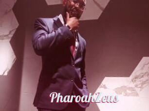 PharoahZeus