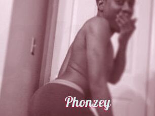 Phonzey