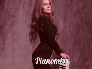Pianomiss