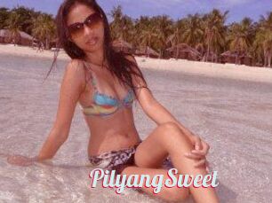 PilyangSweet