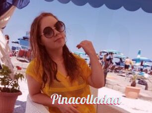 Pinacolladaa