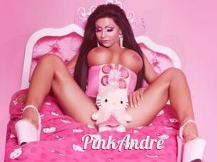 PinkAndre