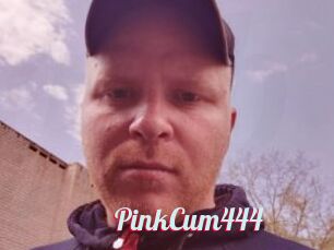 PinkCum444