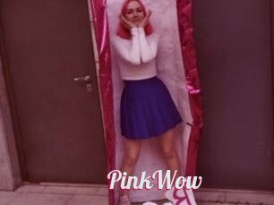 PinkWow