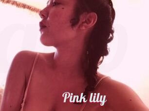 Pink_lily