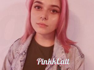 PinkkCatt