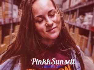 PinkkSunsett
