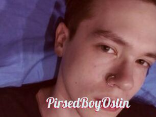 PirsedBoyOstin