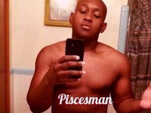 Piscesman