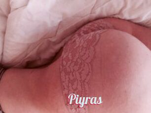 Piyras