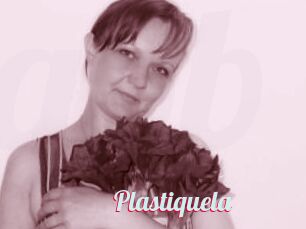 Plastiquela