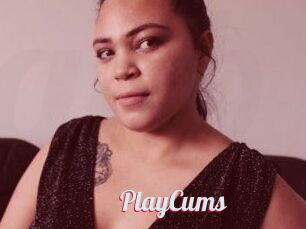 PlayCums