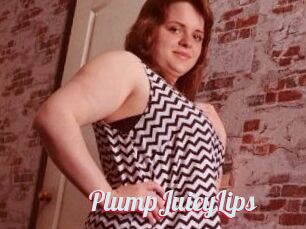 PlumpJuicyLips