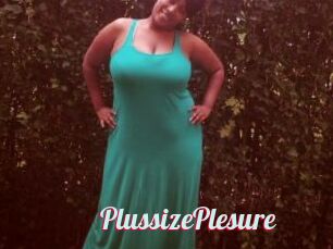 PlussizePlesure