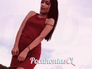 PocahontasCL