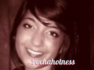 Pochahotness