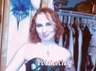 PoisionIvy