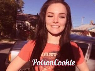 PoisonCookie