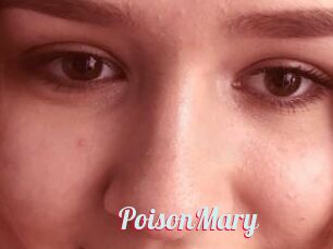 PoisonMary