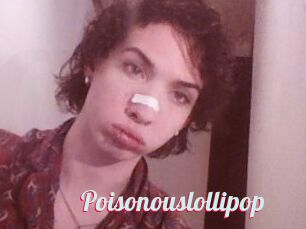 Poisonouslollipop