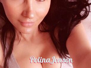 PolinaJonson