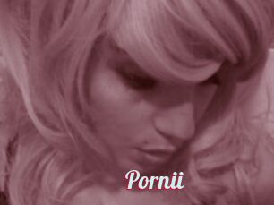 Pornii
