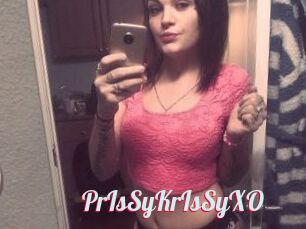 PrIsSyKrIsSyXO