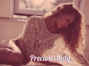 PreciousLady