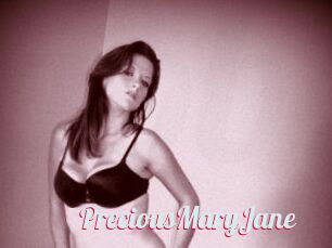 Precious_MaryJane