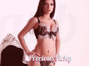 PreciousVicky