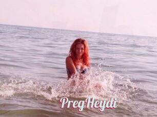 PregHeydi