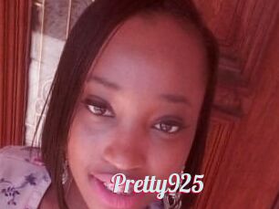 Pretty925