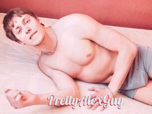 PrettyAlexGuy