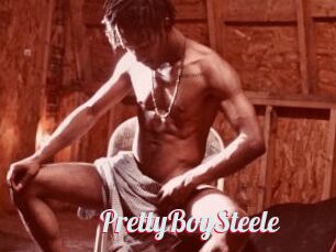 PrettyBoySteele