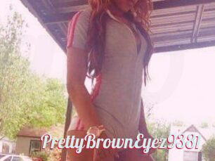 PrettyBrownEyez9381